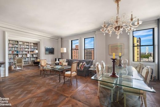 Apartamento - Washington Heights, Nova Iork