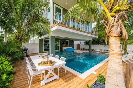 豪宅  Bradenton Beach, Manatee County