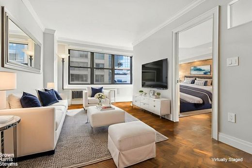 Apartment / Etagenwohnung in Kips Bay, New York County