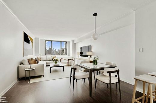 Appartement in Upper East Side, New York County