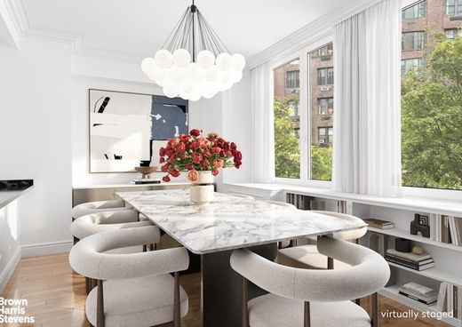 Квартира, Midtown East, New York County