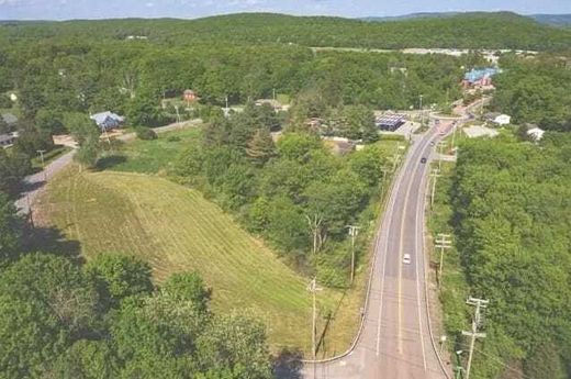 Grond in Freedom Plains, Dutchess County