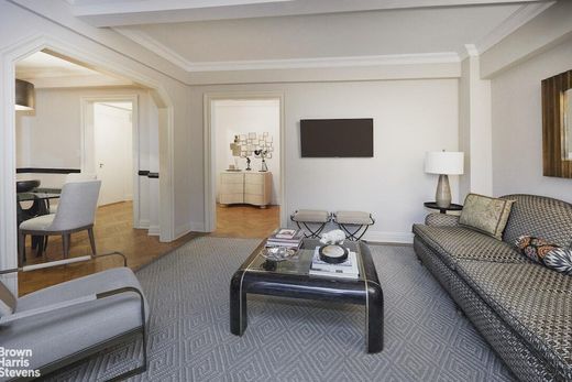 Apartment in Upper East Side, New York County