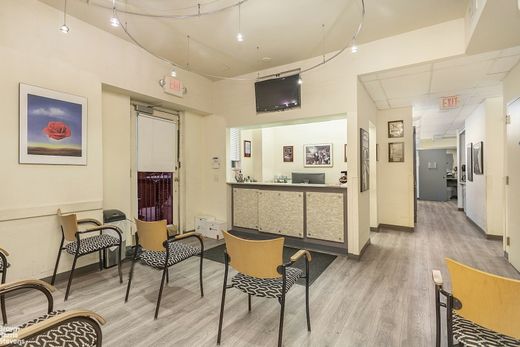 Apartment / Etagenwohnung in Upper East Side, New York County