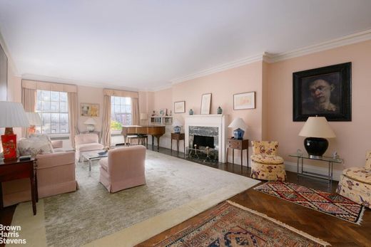 ‏דירה ב  Upper East Side, New York County