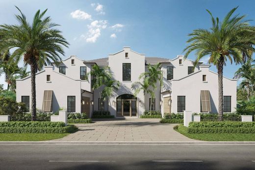 Casa de luxo - Boca Raton, Palm Beach County