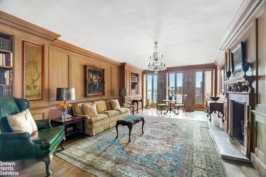 Apartamento - Midtown East, Nova Iork