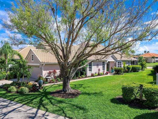 Villa in Lakewood Ranch, Manatee County