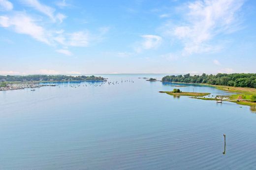 ‏דירה ב  Greenwich, Fairfield County