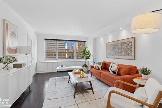 Piso / Apartamento en Upper East Side, New York County