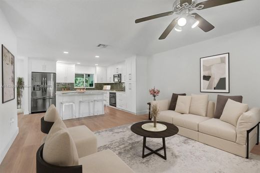 Αστικό ακίνητο σε Μαϊάμι, Miami-Dade County