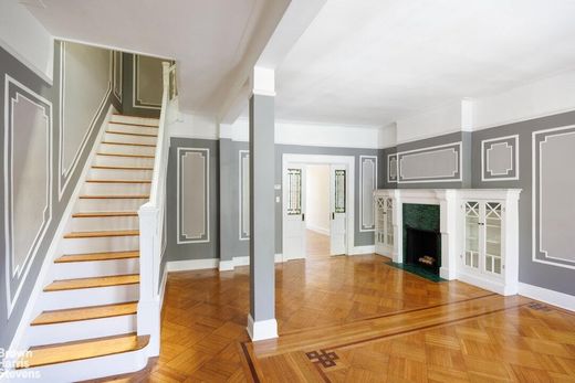 Luxury home in Prospect Lefferts Gardens, Kings County