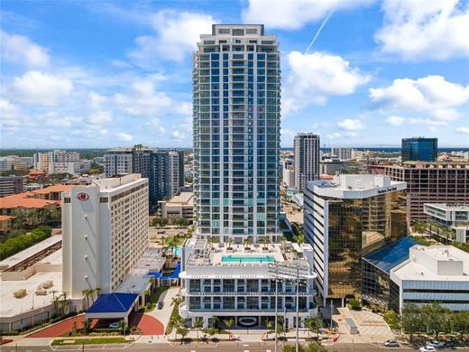 Appartement in St. Petersburg, Pinellas County