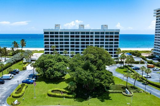 Maison de luxe à Boca Raton, Comté de Palm Beach