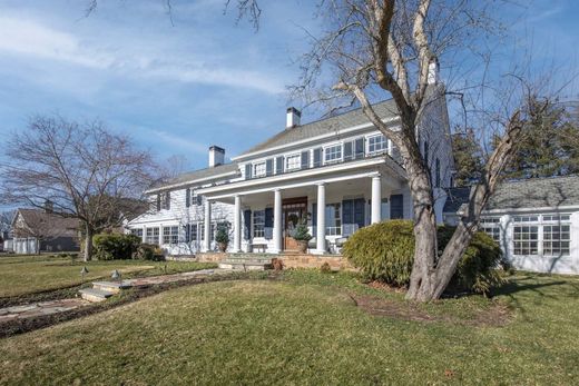 Luxury home in Hopewell, Mercer County