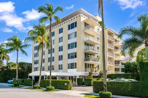 Apartment / Etagenwohnung in Palm Beach, Palm Beach County