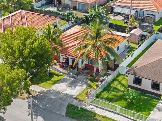 Lüks ev Homestead, Miami-Dade County