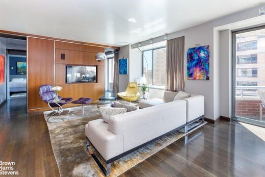 Apartment / Etagenwohnung in Upper East Side, New York County