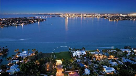 ‏קרקע ב  Sarasota, Sarasota County