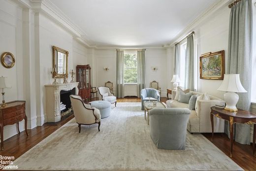 Apartment in Upper East Side, New York County