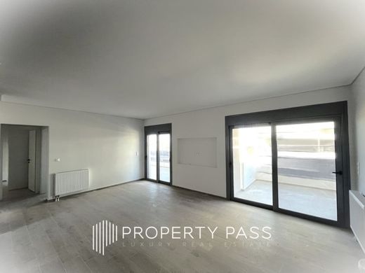 Luksusowy dom w Ateny, Nomarchía Athínas