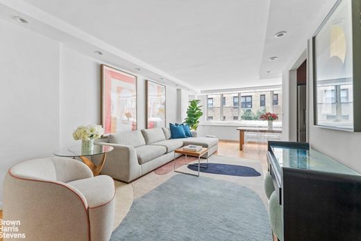 Apartamento - Upper East Side, Nova Iork