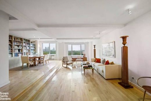 Apartamento - Midtown West, Nova Iork