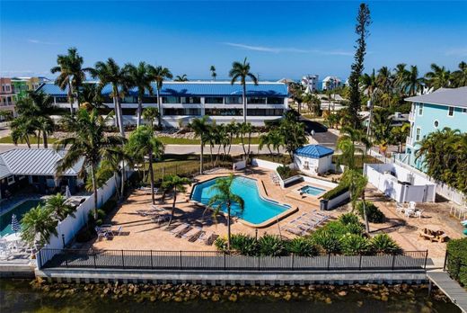Casa adosada en Bradenton Beach, Manatee County