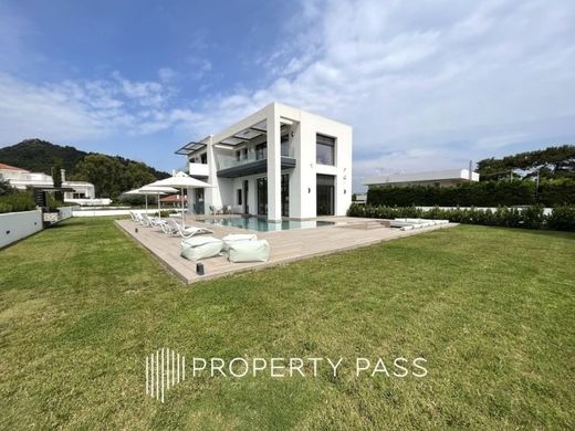 Villa Ródos, On İki Ada
