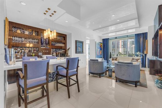 Appartement in Miami Beach, Miami-Dade County