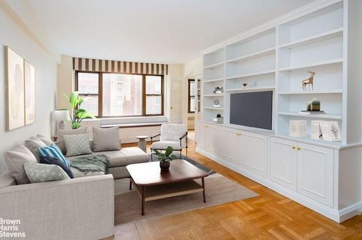 ‏דירה ב  Upper East Side, New York County