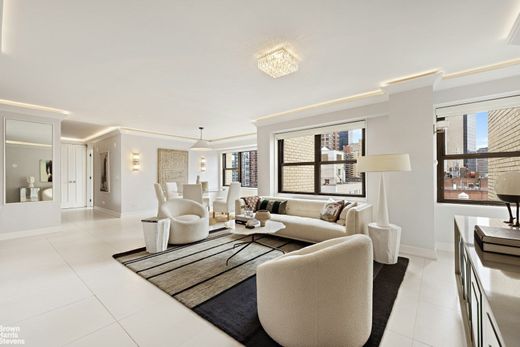 Piso / Apartamento en Midtown East, New York County