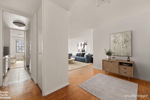 Apartment in Murray Hill, New York County