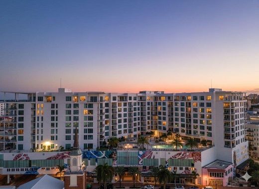 Sarasota, Sarasota Countyのタウンハウス