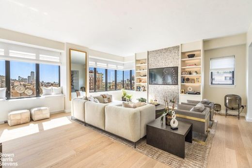 Piso / Apartamento en Upper West Side, New York County