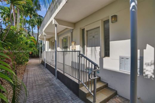 Luksusowy dom w Miami Beach, Miami-Dade County