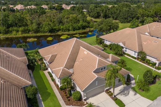 Вилла, Lakewood Ranch, Manatee County