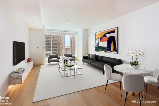 Apartment / Etagenwohnung in Upper West Side, New York County