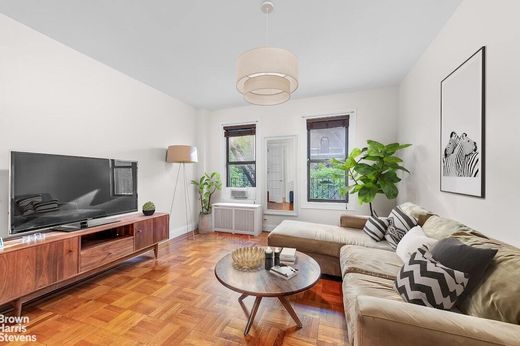 Apartment in Upper West Side, New York County