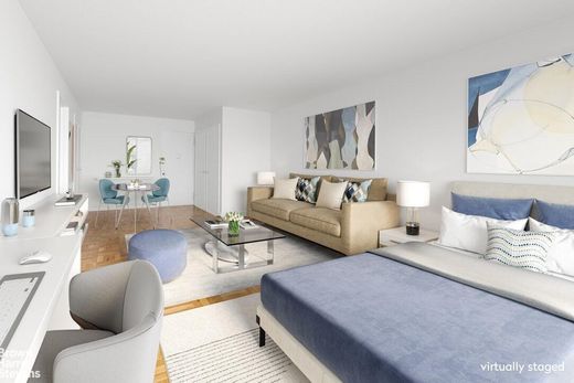 Piso / Apartamento en Midtown West, New York County