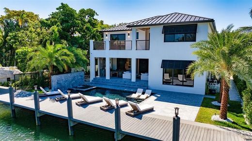 Элитный дом, Форт-Лодердейл, Broward County