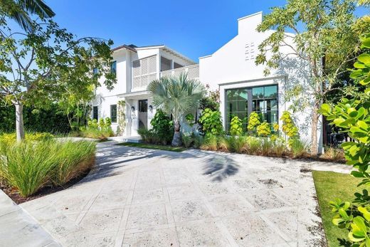 Casa de lujo en West Palm Beach, Palm Beach County