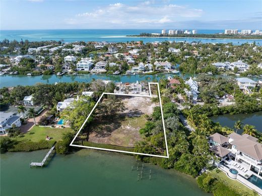 Terreno - Sarasota, Sarasota County