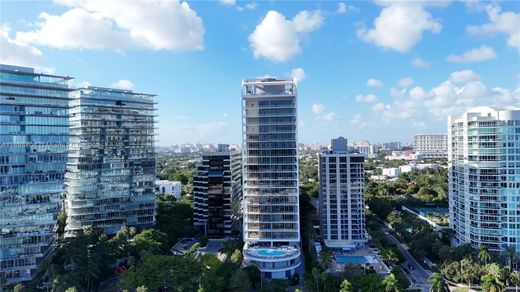 Luxe woning in Coconut Grove, Miami-Dade County