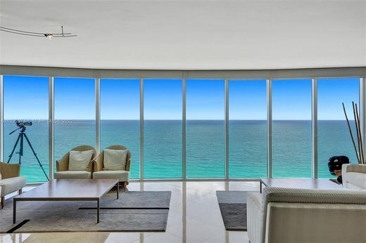 Luksusowy dom w Sunny Isles Beach, Miami-Dade County
