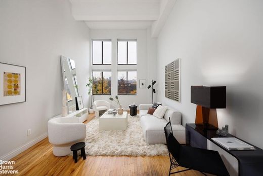 Apartment in New York