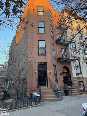 Luxus-Haus in Brooklyn Heights, Kings County