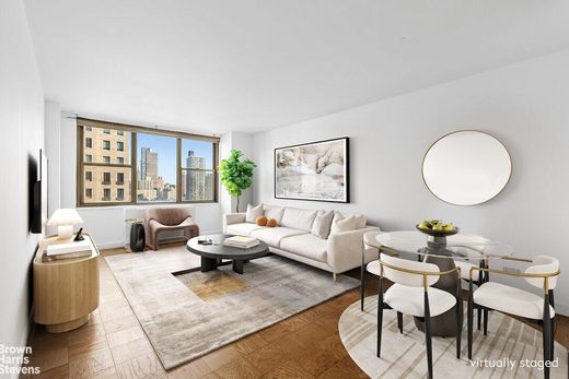 Apartamento - Upper East Side, Nova Iork