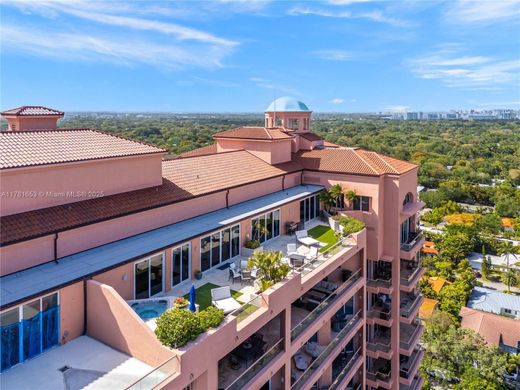 Casa de luxo - Coral Gables, Miami-Dade County