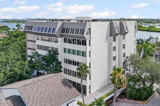 Townhouse in Sarasota, Sarasota County